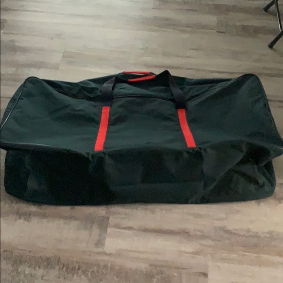 Duffle Bag - Picture 3 of 3